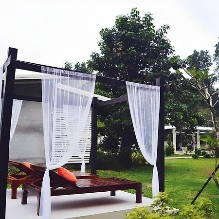 V Valley Resort Satun Extérieur photo