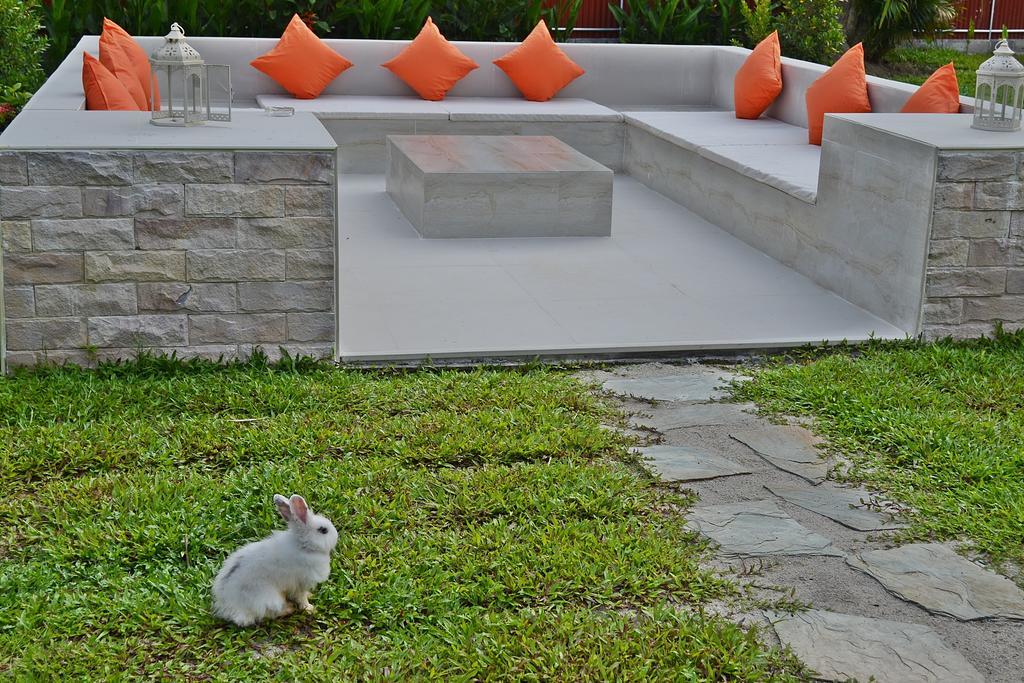 V Valley Resort Satun Extérieur photo