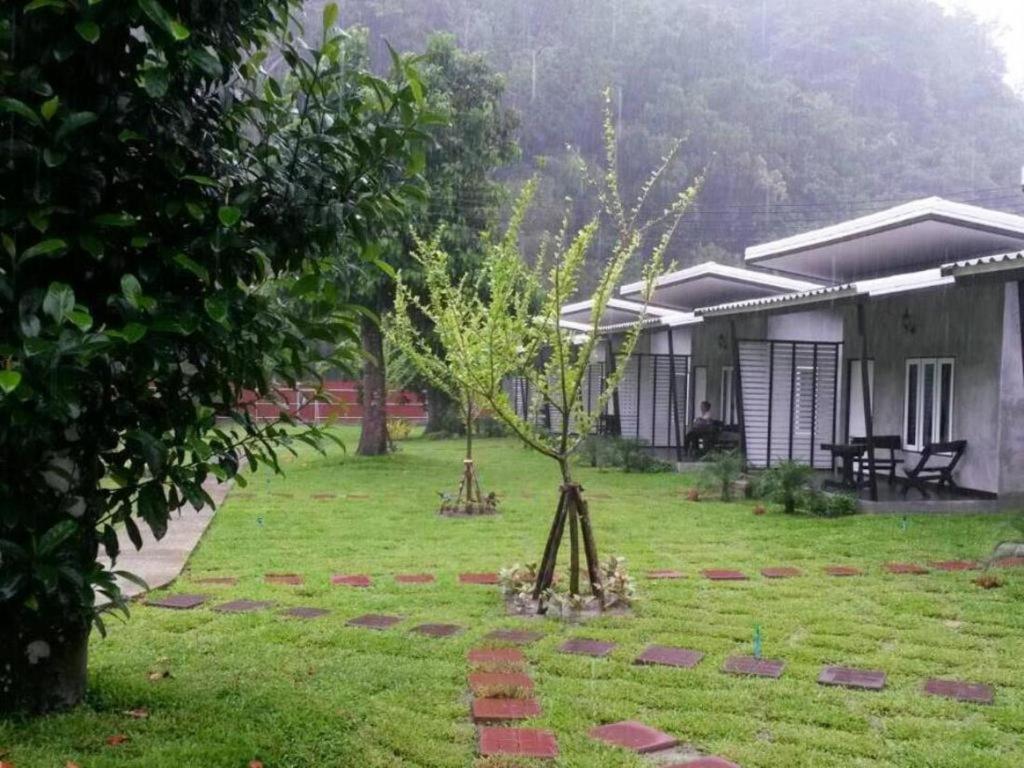 V Valley Resort Satun Extérieur photo