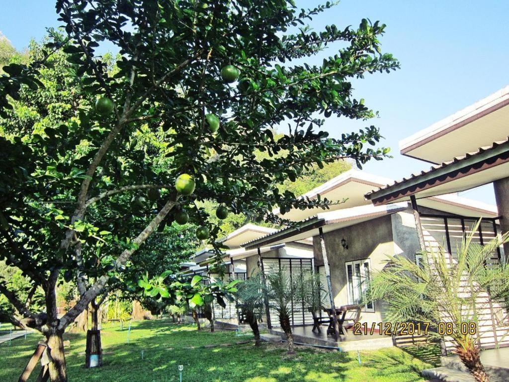 V Valley Resort Satun Extérieur photo