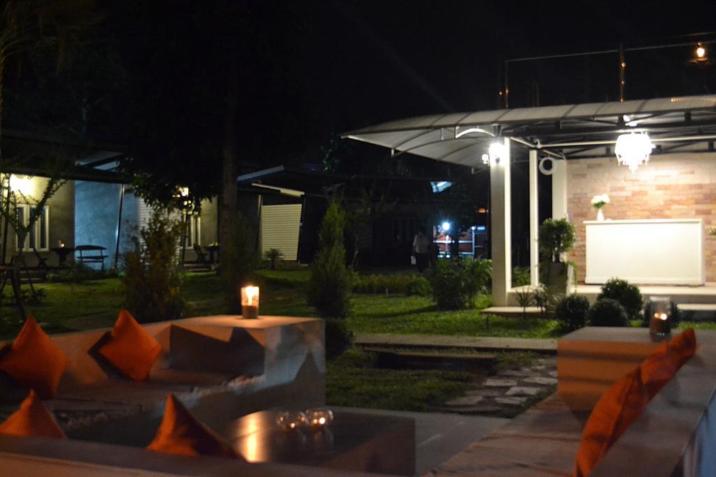 V Valley Resort Satun Extérieur photo