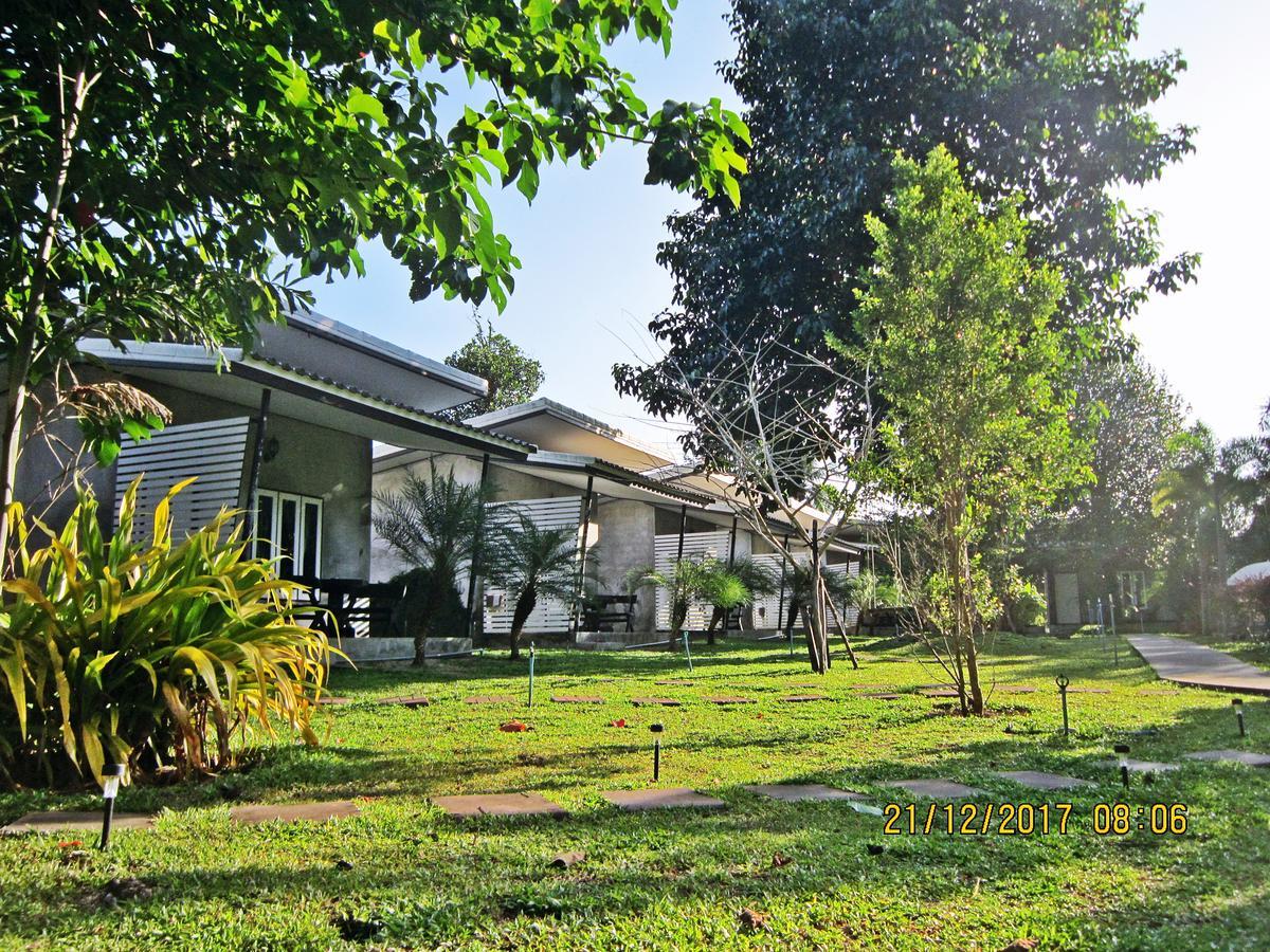 V Valley Resort Satun Extérieur photo