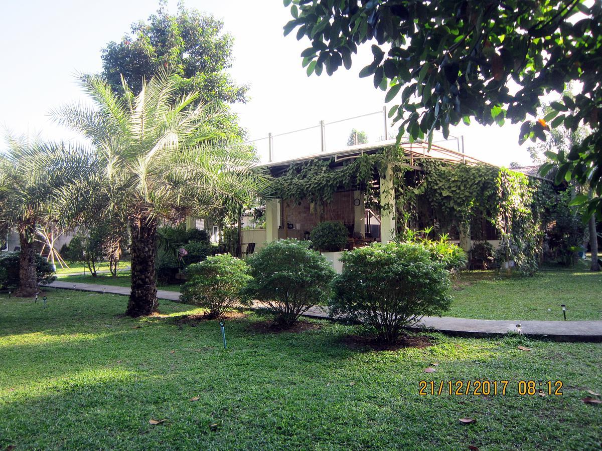 V Valley Resort Satun Extérieur photo